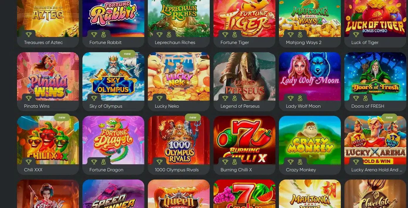 Бонусы QQBET казино и акции